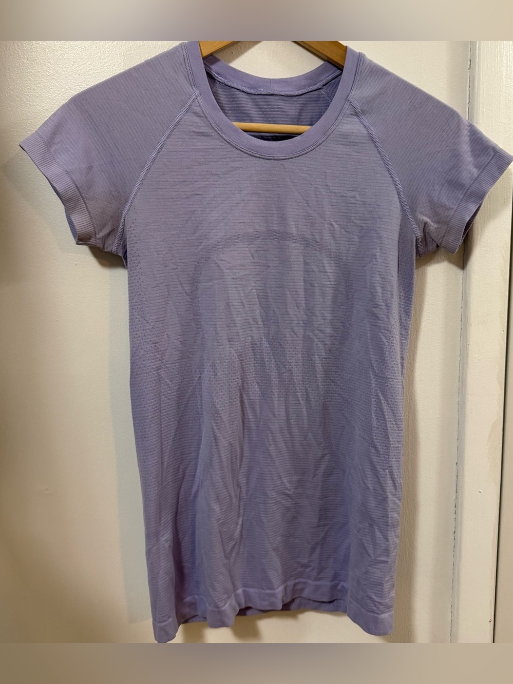 Lululemon swiftly tech lavender